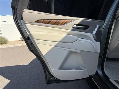 2023 Cadillac Escalade Sport Platinum   - Photo 45 - Mesa, AZ 85212