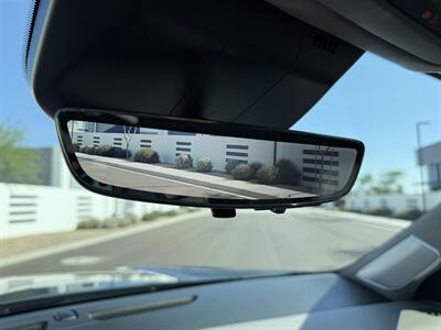 2023 Cadillac Escalade Sport Platinum   - Photo 14 - Mesa, AZ 85212