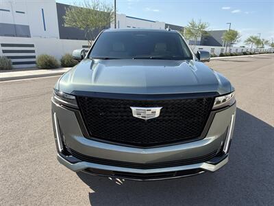 2023 Cadillac Escalade Sport Platinum   - Photo 5 - Mesa, AZ 85212