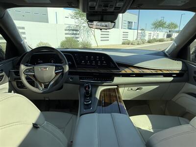 2023 Cadillac Escalade Sport Platinum   - Photo 35 - Mesa, AZ 85212