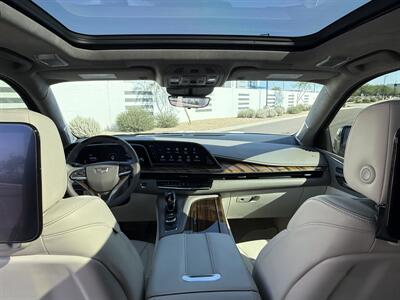 2023 Cadillac Escalade Sport Platinum   - Photo 34 - Mesa, AZ 85212