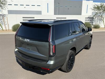 2023 Cadillac Escalade Sport Platinum   - Photo 55 - Mesa, AZ 85212