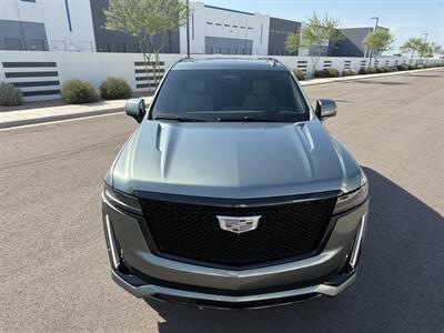 2023 Cadillac Escalade Sport Platinum   - Photo 6 - Mesa, AZ 85212
