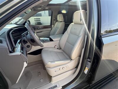 2023 Cadillac Escalade Sport Platinum   - Photo 52 - Mesa, AZ 85212
