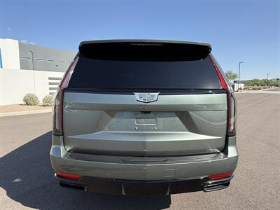 2023 Cadillac Escalade Sport Platinum   - Photo 58 - Mesa, AZ 85212
