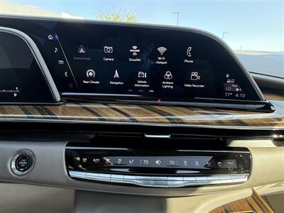 2023 Cadillac Escalade Sport Platinum   - Photo 22 - Mesa, AZ 85212