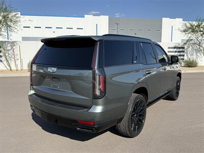 2023 Cadillac Escalade Sport Platinum   - Photo 56 - Mesa, AZ 85212