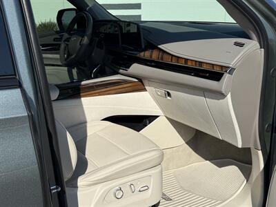 2023 Cadillac Escalade Sport Platinum   - Photo 42 - Mesa, AZ 85212