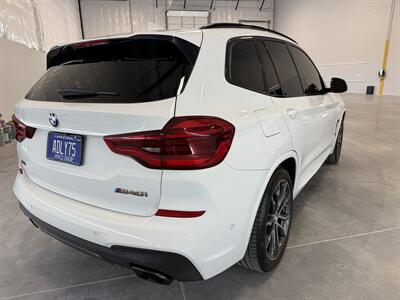 2019 BMW X3 M40i   - Photo 4 - Mesa, AZ 85212