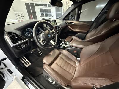 2019 BMW X3 M40i   - Photo 13 - Mesa, AZ 85212