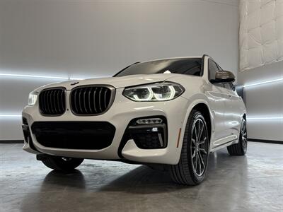 2019 BMW X3 M40i   - Photo 9 - Mesa, AZ 85212
