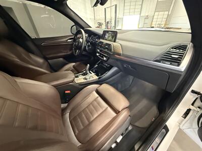 2019 BMW X3 M40i   - Photo 29 - Mesa, AZ 85212