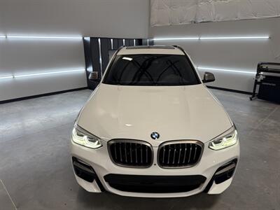 2019 BMW X3 M40i   - Photo 8 - Mesa, AZ 85212