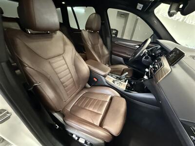 2019 BMW X3 M40i   - Photo 28 - Mesa, AZ 85212
