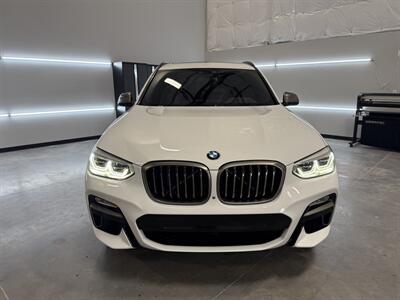 2019 BMW X3 M40i   - Photo 7 - Mesa, AZ 85212