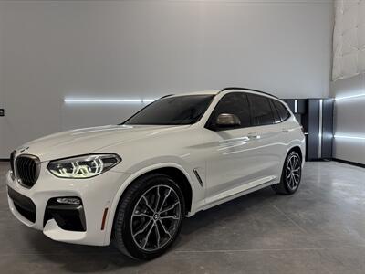 2019 BMW X3 M40i   - Photo 1 - Mesa, AZ 85212