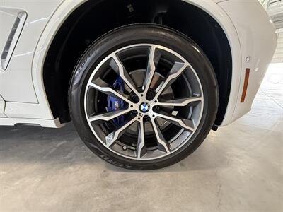 2019 BMW X3 M40i   - Photo 40 - Mesa, AZ 85212