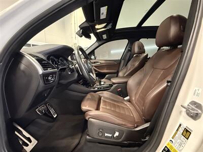 2019 BMW X3 M40i   - Photo 10 - Mesa, AZ 85212