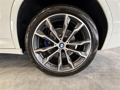 2019 BMW X3 M40i   - Photo 42 - Mesa, AZ 85212
