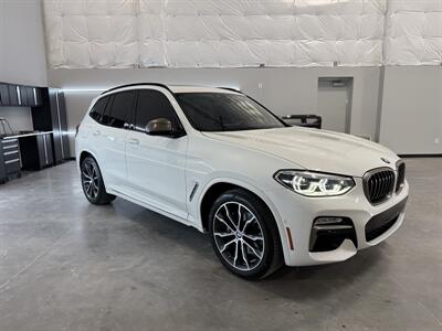 2019 BMW X3 M40i   - Photo 6 - Mesa, AZ 85212