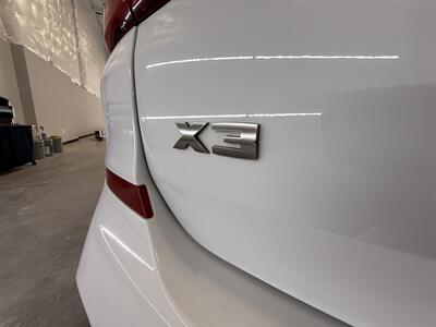 2019 BMW X3 M40i   - Photo 38 - Mesa, AZ 85212