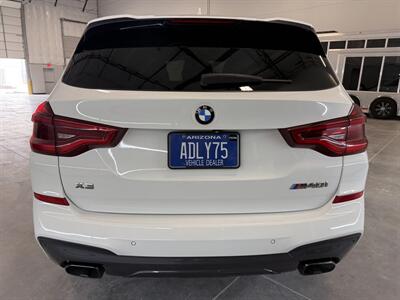 2019 BMW X3 M40i   - Photo 2 - Mesa, AZ 85212