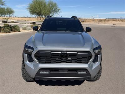 2026 Toyota Tacoma TRD Off Road HV   - Photo 4 - Mesa, AZ 85212