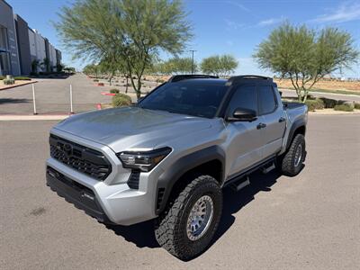 2026 Toyota Tacoma TRD Off Road HV   - Photo 6 - Mesa, AZ 85212