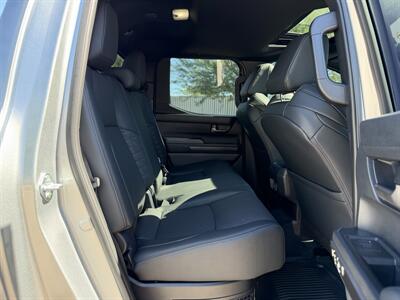 2026 Toyota Tacoma TRD Off Road HV   - Photo 36 - Mesa, AZ 85212