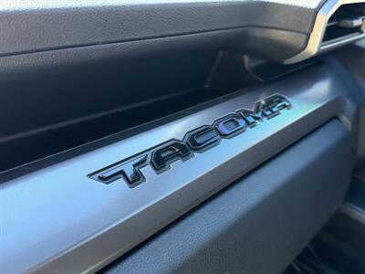2026 Toyota Tacoma TRD Off Road HV   - Photo 59 - Mesa, AZ 85212