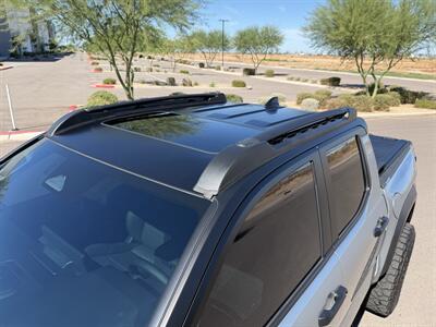 2026 Toyota Tacoma TRD Off Road HV   - Photo 20 - Mesa, AZ 85212
