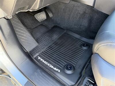 2026 Toyota Tacoma TRD Off Road HV   - Photo 25 - Mesa, AZ 85212