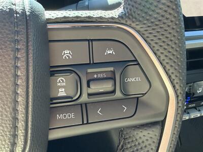 2026 Toyota Tacoma TRD Off Road HV   - Photo 60 - Mesa, AZ 85212
