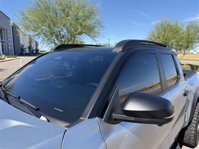 2026 Toyota Tacoma TRD Off Road HV   - Photo 19 - Mesa, AZ 85212