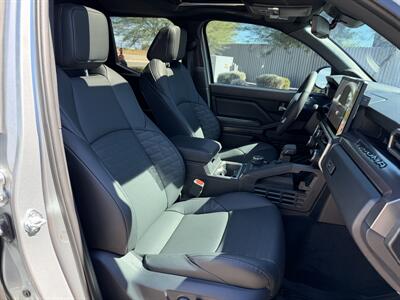 2026 Toyota Tacoma TRD Off Road HV   - Photo 32 - Mesa, AZ 85212