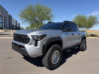 2026 Toyota Tacoma TRD Off Road HV   - Photo 5 - Mesa, AZ 85212