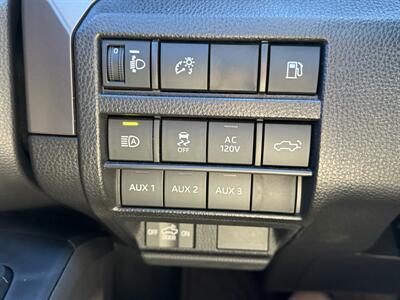 2026 Toyota Tacoma TRD Off Road HV   - Photo 62 - Mesa, AZ 85212
