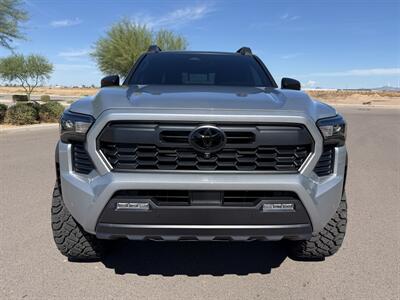 2026 Toyota Tacoma TRD Off Road HV   - Photo 3 - Mesa, AZ 85212