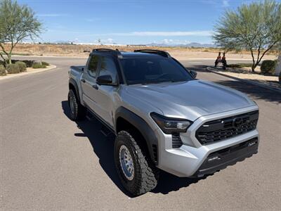 2026 Toyota Tacoma TRD Off Road HV   - Photo 2 - Mesa, AZ 85212