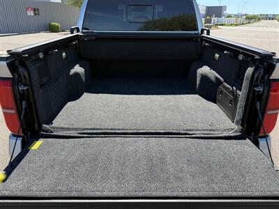 2026 Toyota Tacoma TRD Off Road HV   - Photo 41 - Mesa, AZ 85212