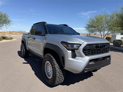 2026 Toyota Tacoma TRD Off Road HV   - Photo 1 - Mesa, AZ 85212