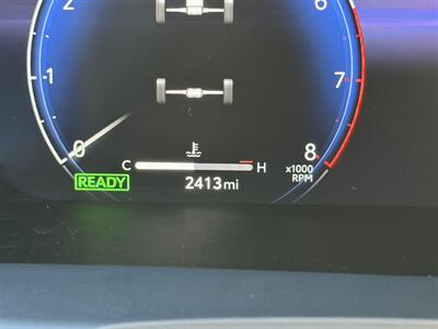 2026 Toyota Tacoma TRD Off Road HV   - Photo 51 - Mesa, AZ 85212
