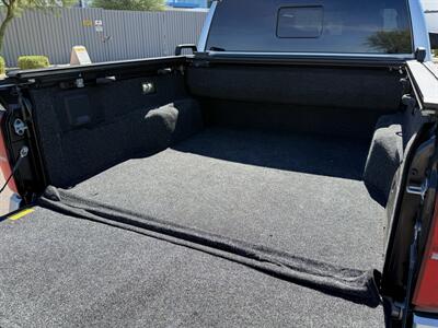 2026 Toyota Tacoma TRD Off Road HV   - Photo 42 - Mesa, AZ 85212
