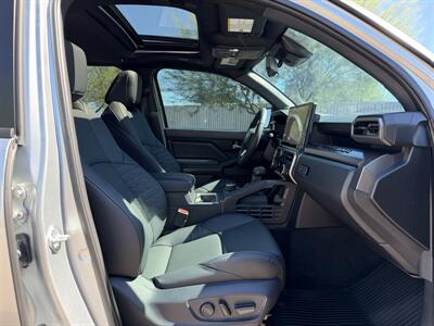 2026 Toyota Tacoma TRD Off Road HV   - Photo 31 - Mesa, AZ 85212