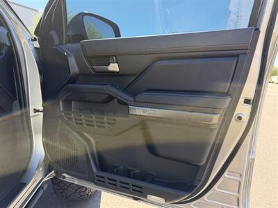 2026 Toyota Tacoma TRD Off Road HV   - Photo 35 - Mesa, AZ 85212