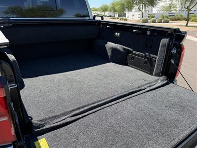 2026 Toyota Tacoma TRD Off Road HV   - Photo 43 - Mesa, AZ 85212