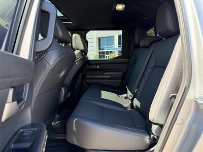 2026 Toyota Tacoma TRD Off Road HV   - Photo 26 - Mesa, AZ 85212