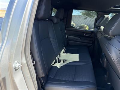 2026 Toyota Tacoma TRD Off Road HV   - Photo 37 - Mesa, AZ 85212