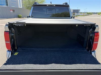2026 Toyota Tacoma TRD Off Road HV   - Photo 44 - Mesa, AZ 85212