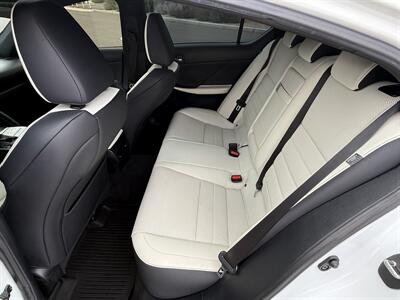 2023 Lexus IS 500 F SPORT Performance   - Photo 25 - Mesa, AZ 85212